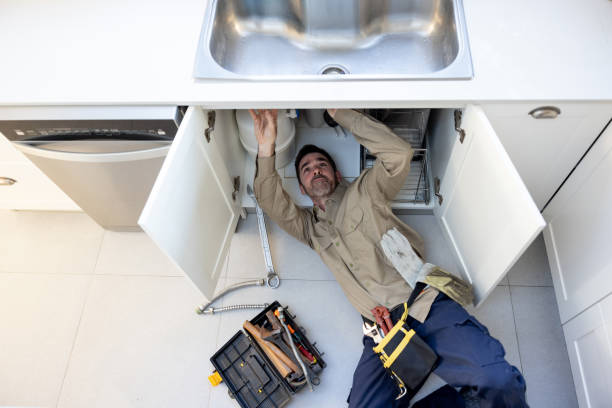 Best Sewer Cleaning Services  in Lawai, HI