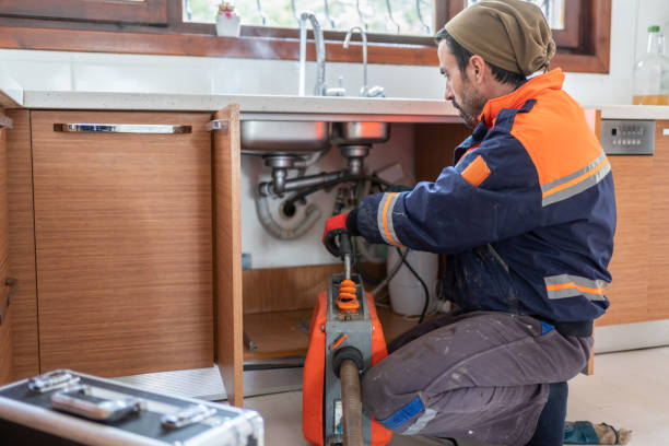 Best Plumbing Installation Services  in Lawai, HI