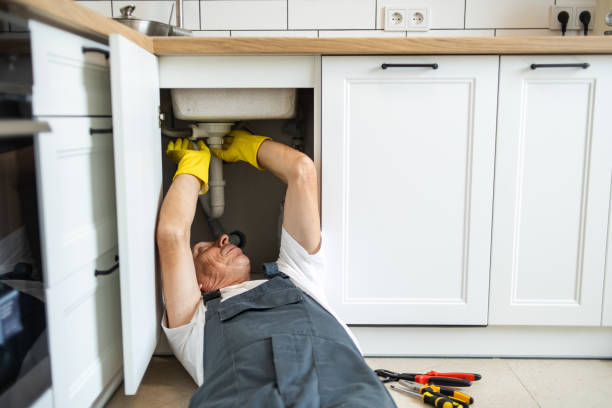 Best Gas Line Repair  in Lawai, HI