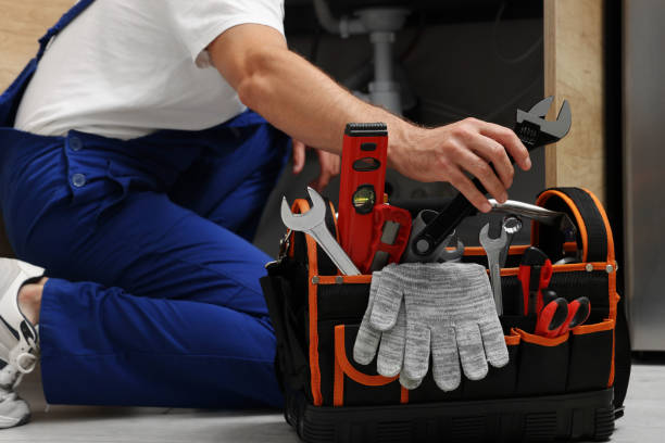 Trusted Lawai, HI Plumbing Experts