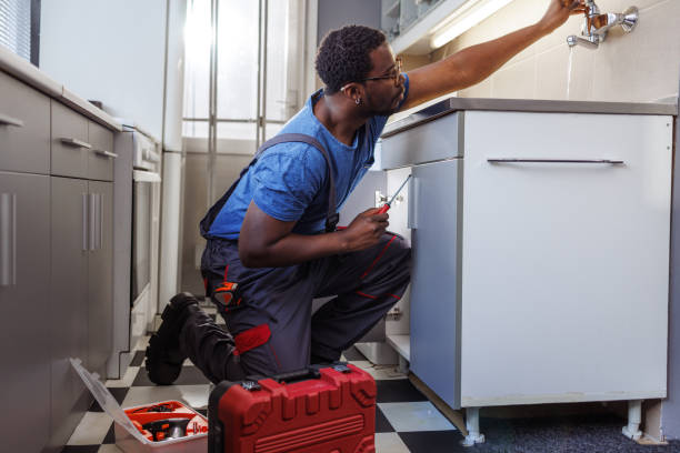 Best Residential Plumbing Services  in Lawai, HI