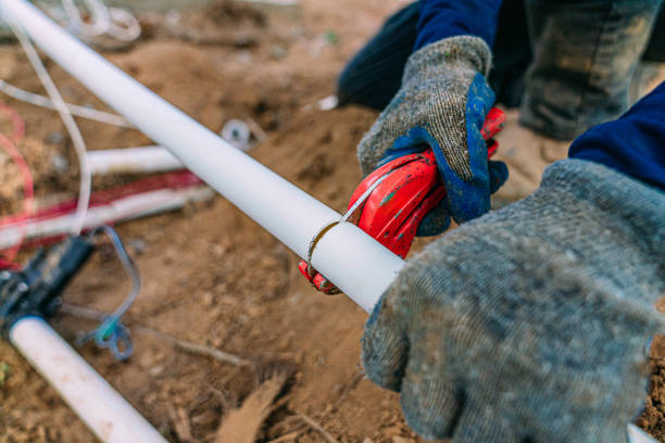 Best Drain Cleaning Services  in Lawai, HI